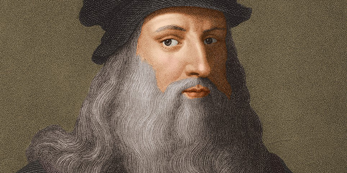 In the Time of Leonardo da Vinci