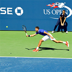 QUIZ - US Open