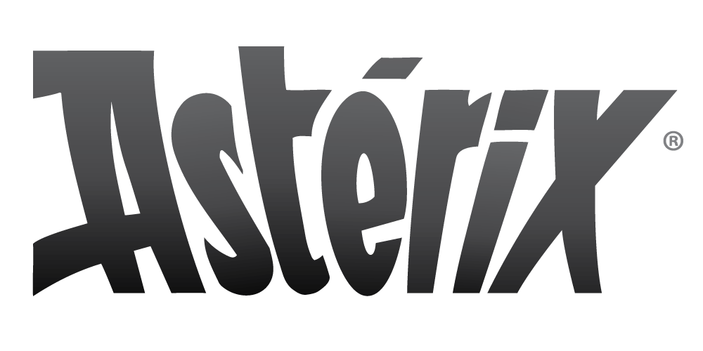 Asterix, the most famous Gaul