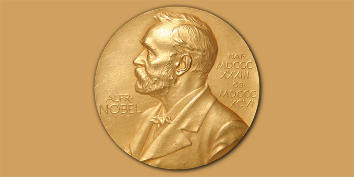 Nobel Prize in Literature