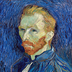 Great Names in Painting