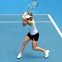 QUIZ - Australian Open