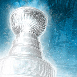 QUIZ - To the Stanley Cup