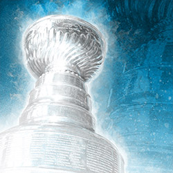 Vers la coupe Stanley