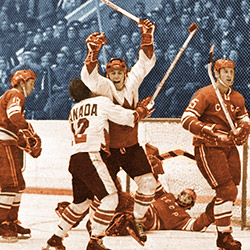 The Summit Series