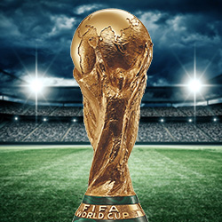 QUIZ - La Coupe du monde de football