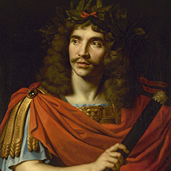 At the Time of Molière