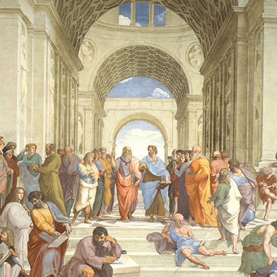 QUIZ - Renaissance - The Italian Enlightenment