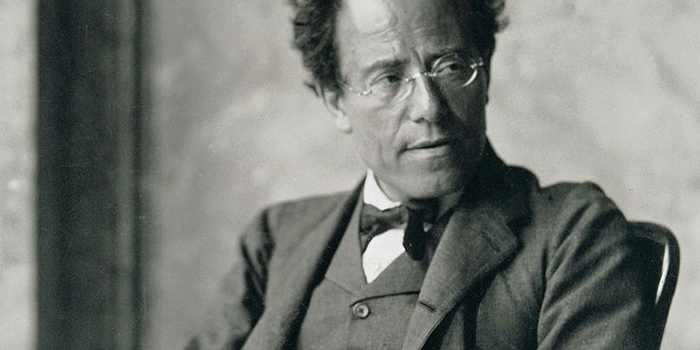 In the Time of Gustav Mahler