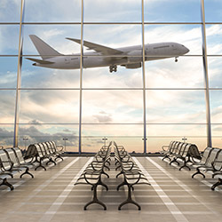 QUIZ - World Airports