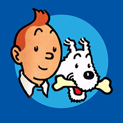Tintin... de 7 à 77 ans