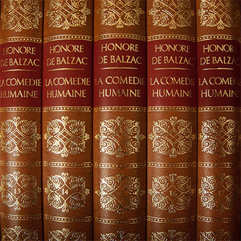 QUIZ - A Panorama of the Classic Novel