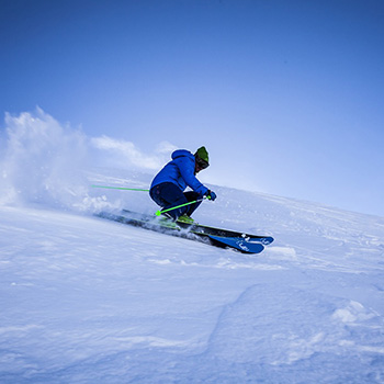 QUIZ - Le ski