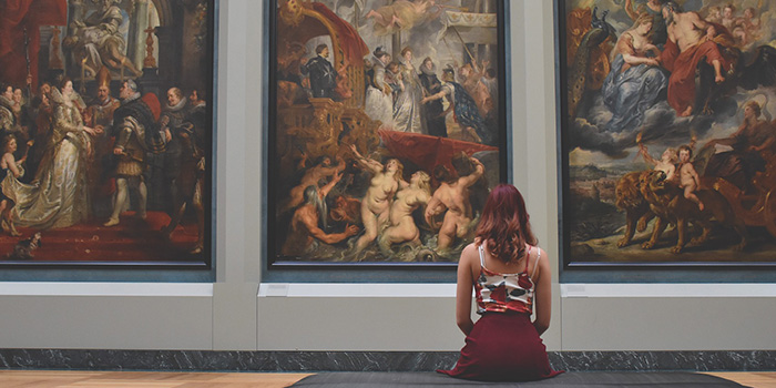 A World of Museums