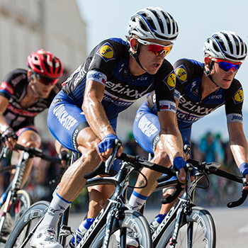 Le Tour de France