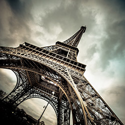 QUIZ - A Stay in Paris