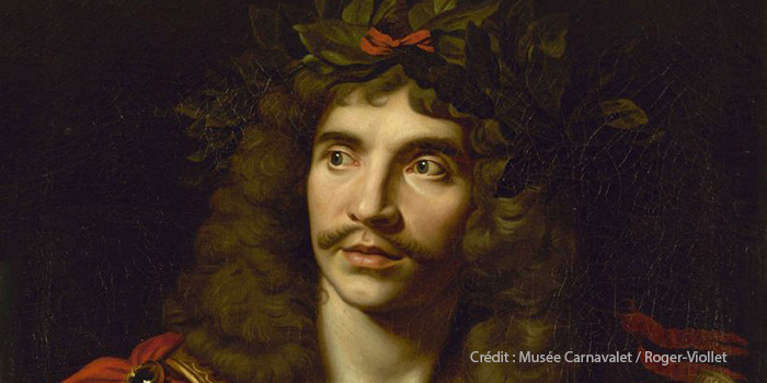 À l'époque de Molière