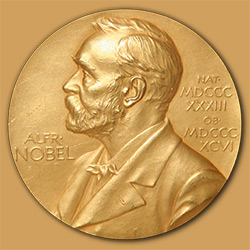 Prix Nobel de littérature