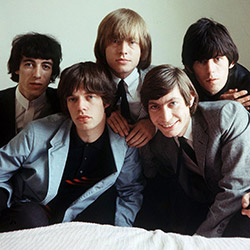 QUIZ - The Rolling Stones