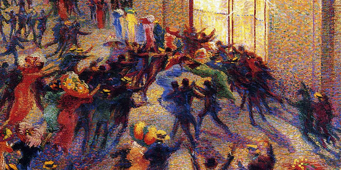 Masterpieces and Controversies